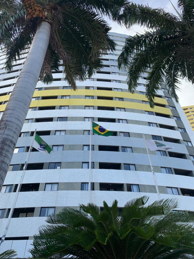 Bela Vista De Ponta Negra Apartment Natal Exterior photo