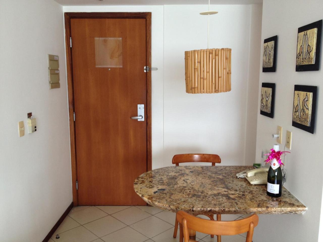 Bela Vista De Ponta Negra Apartment Natal Exterior photo